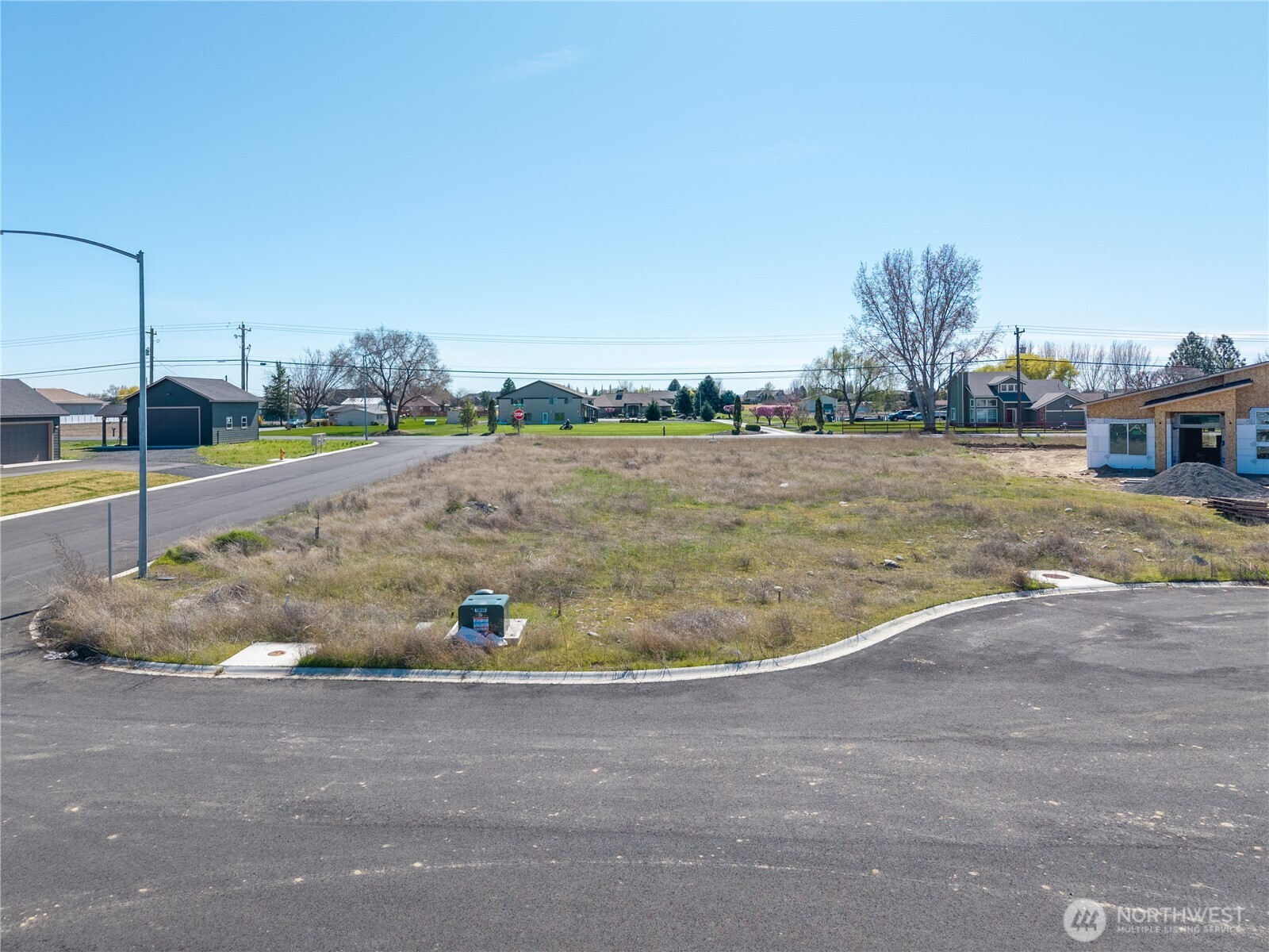 6419 RD 2.05 NE, Moses Lake, WA 98837