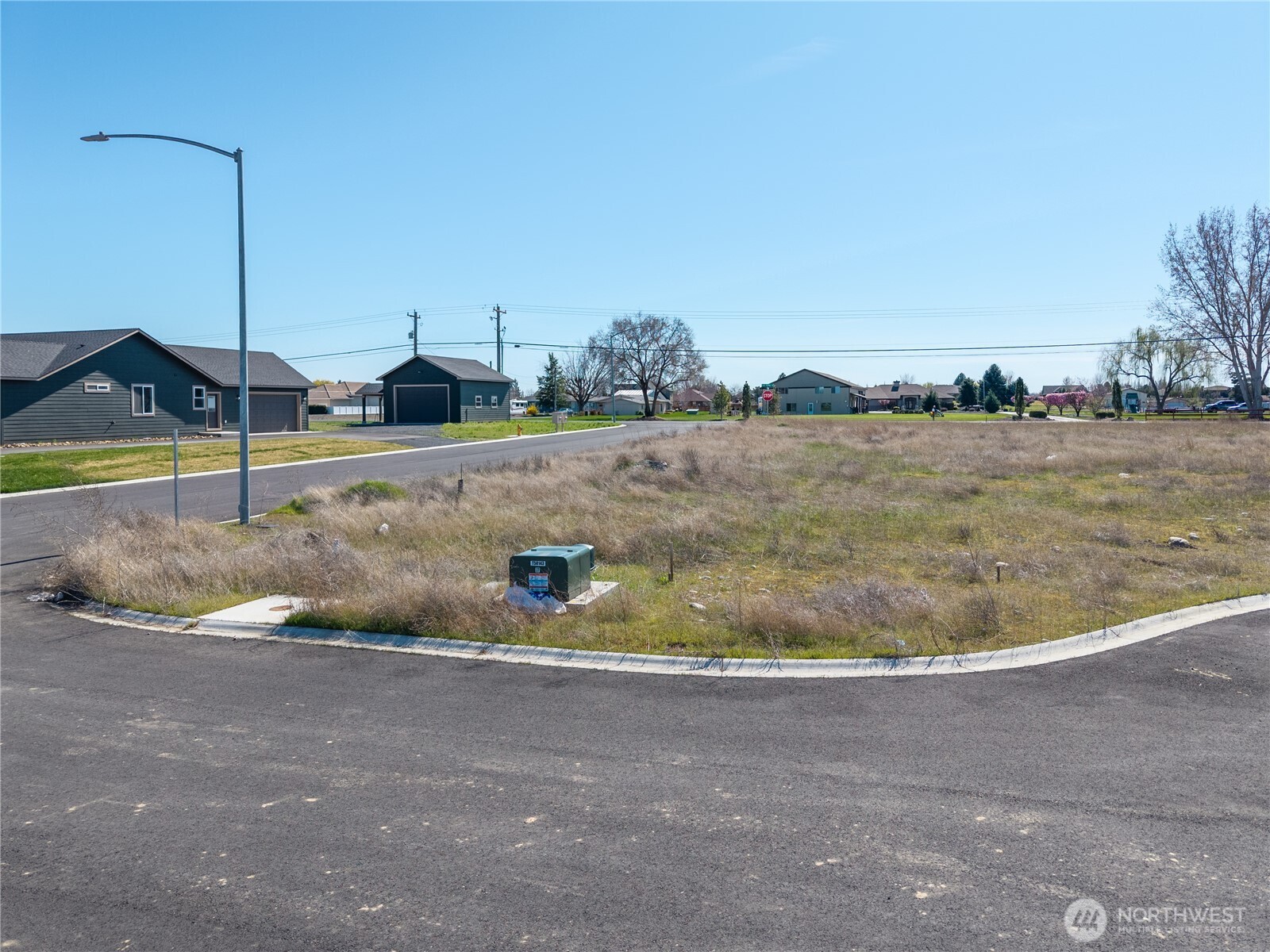 6419 RD 2.05 NE, Moses Lake, WA 98837