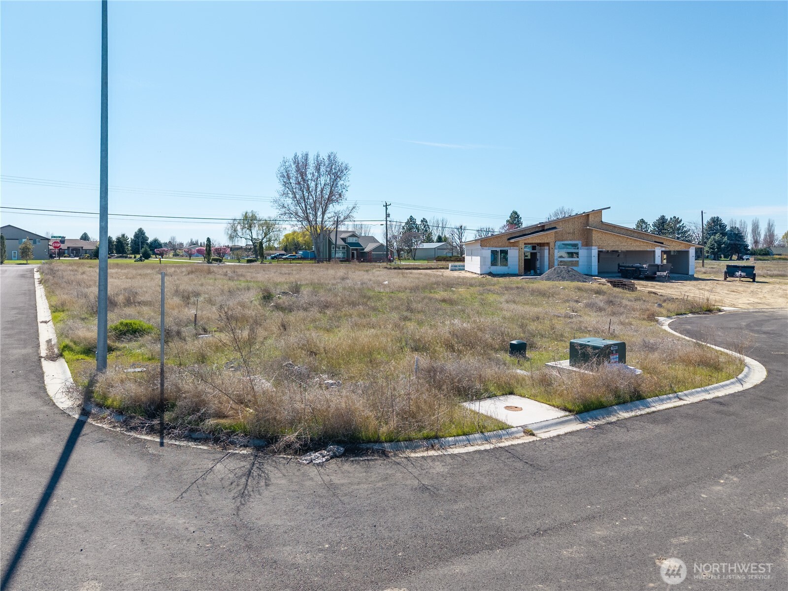 6419 RD 2.05 NE, Moses Lake, WA 98837