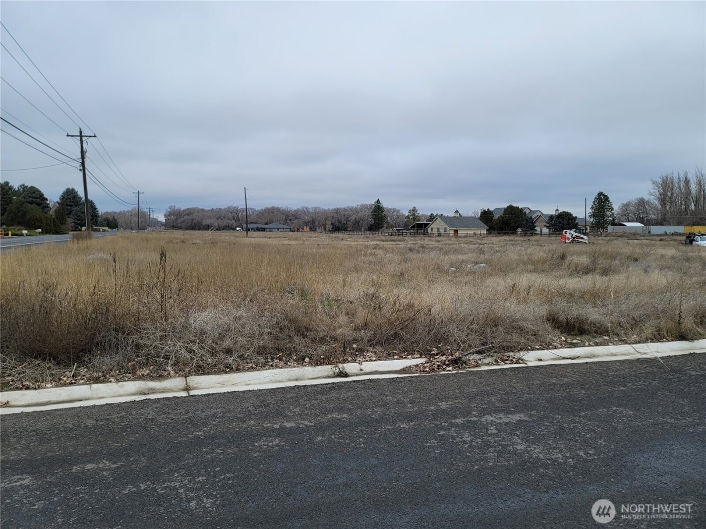 6419 RD 2.05 NE, Moses Lake, WA 98837