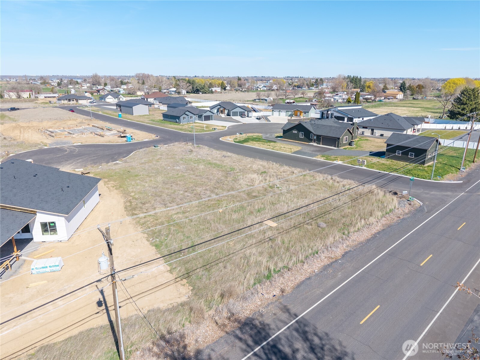 6419 RD 2.05 NE, Moses Lake, WA 98837