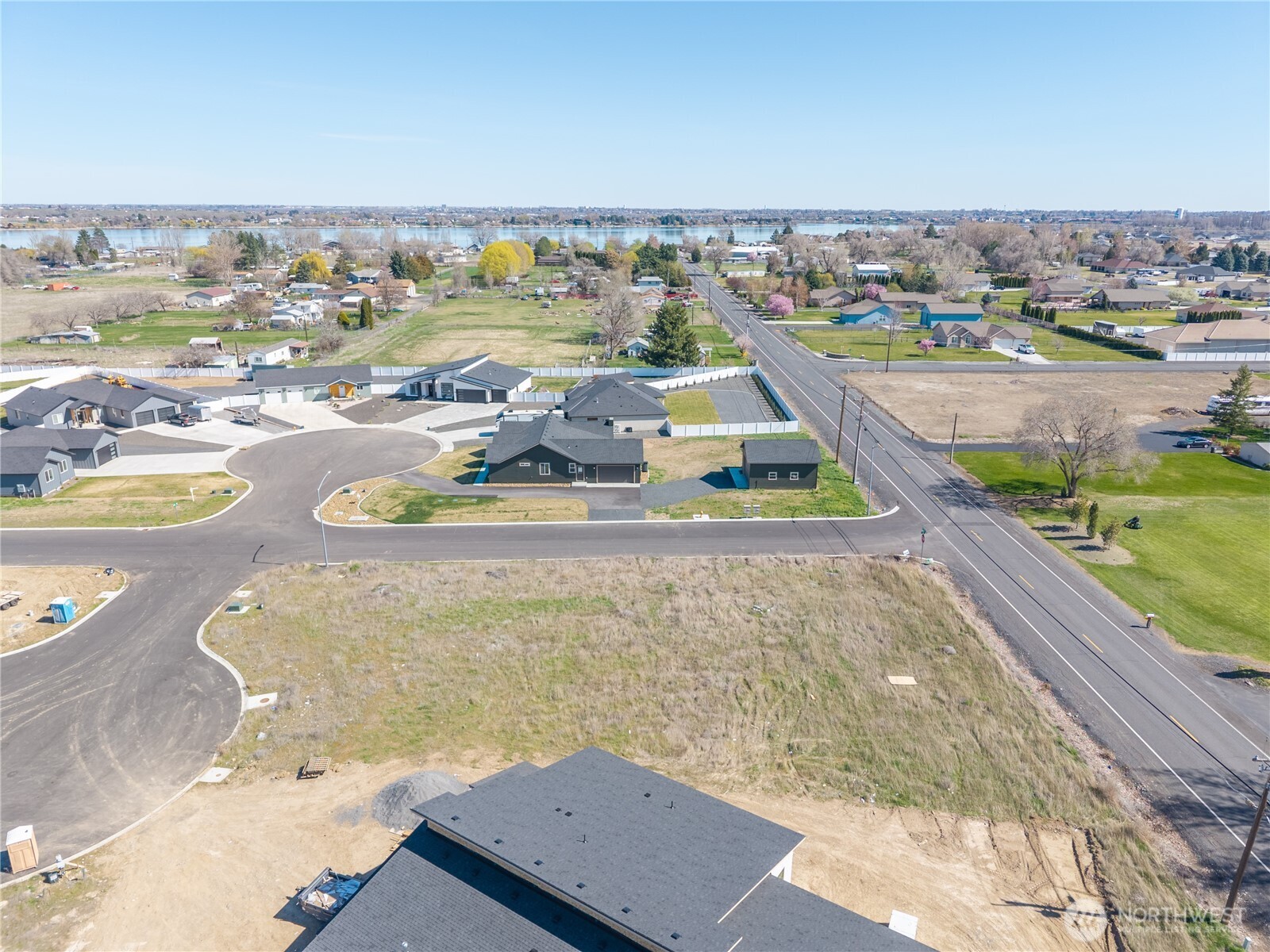 6419 RD 2.05 NE, Moses Lake, WA 98837