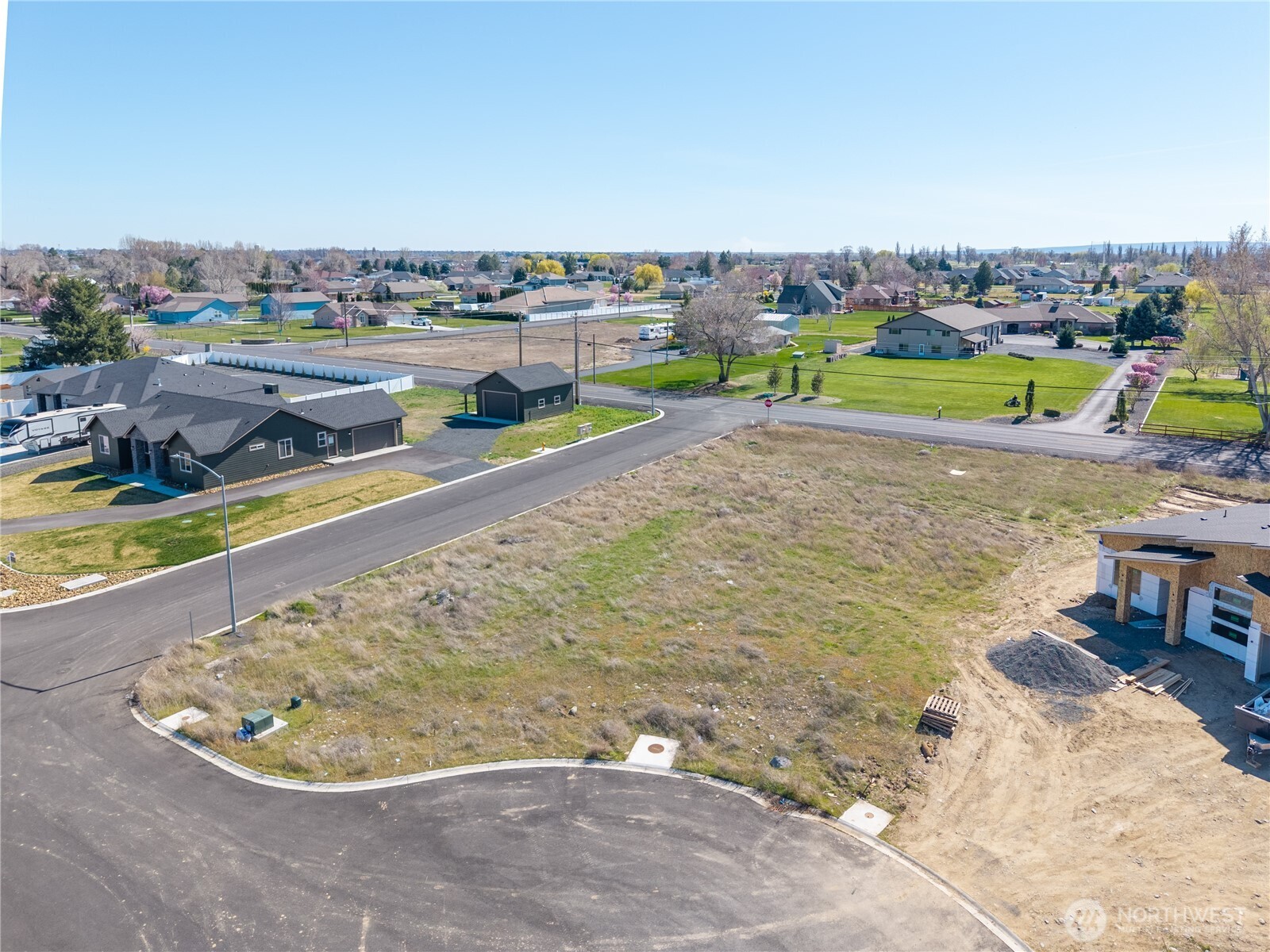 6419 RD 2.05 NE, Moses Lake, WA 98837