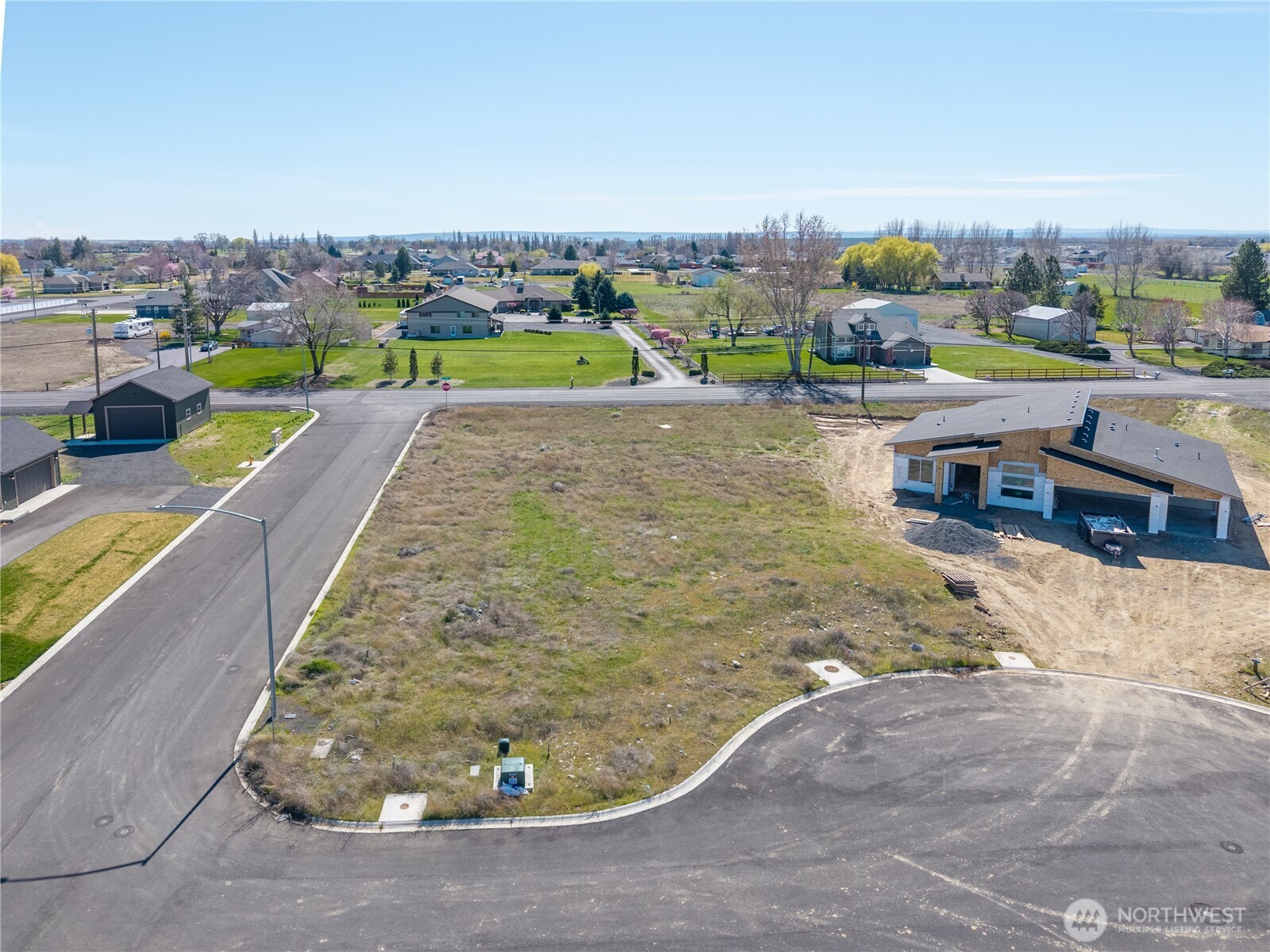 6419 RD 2.05 NE, Moses Lake, WA 98837