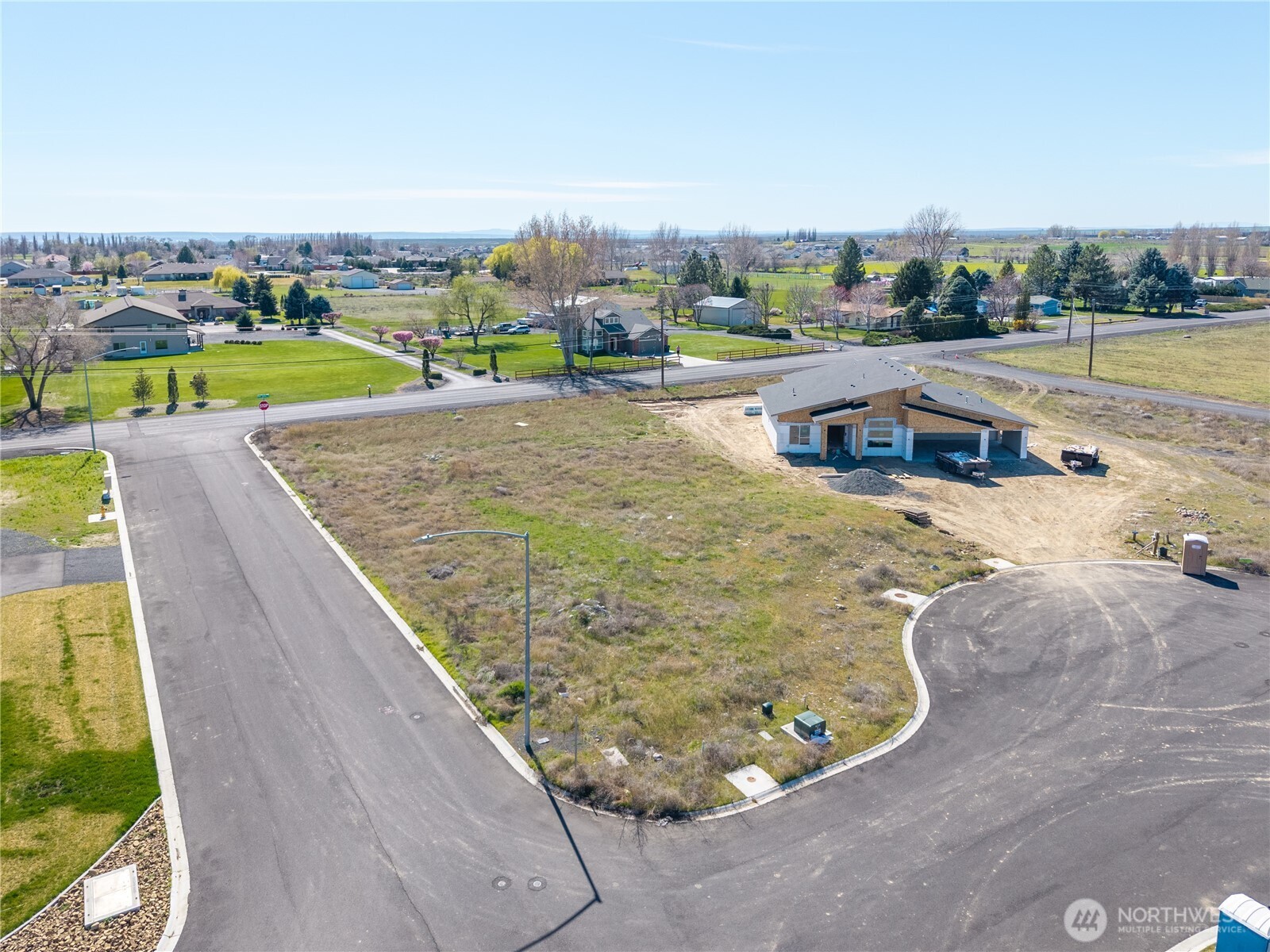 6419 RD 2.05 NE, Moses Lake, WA 98837