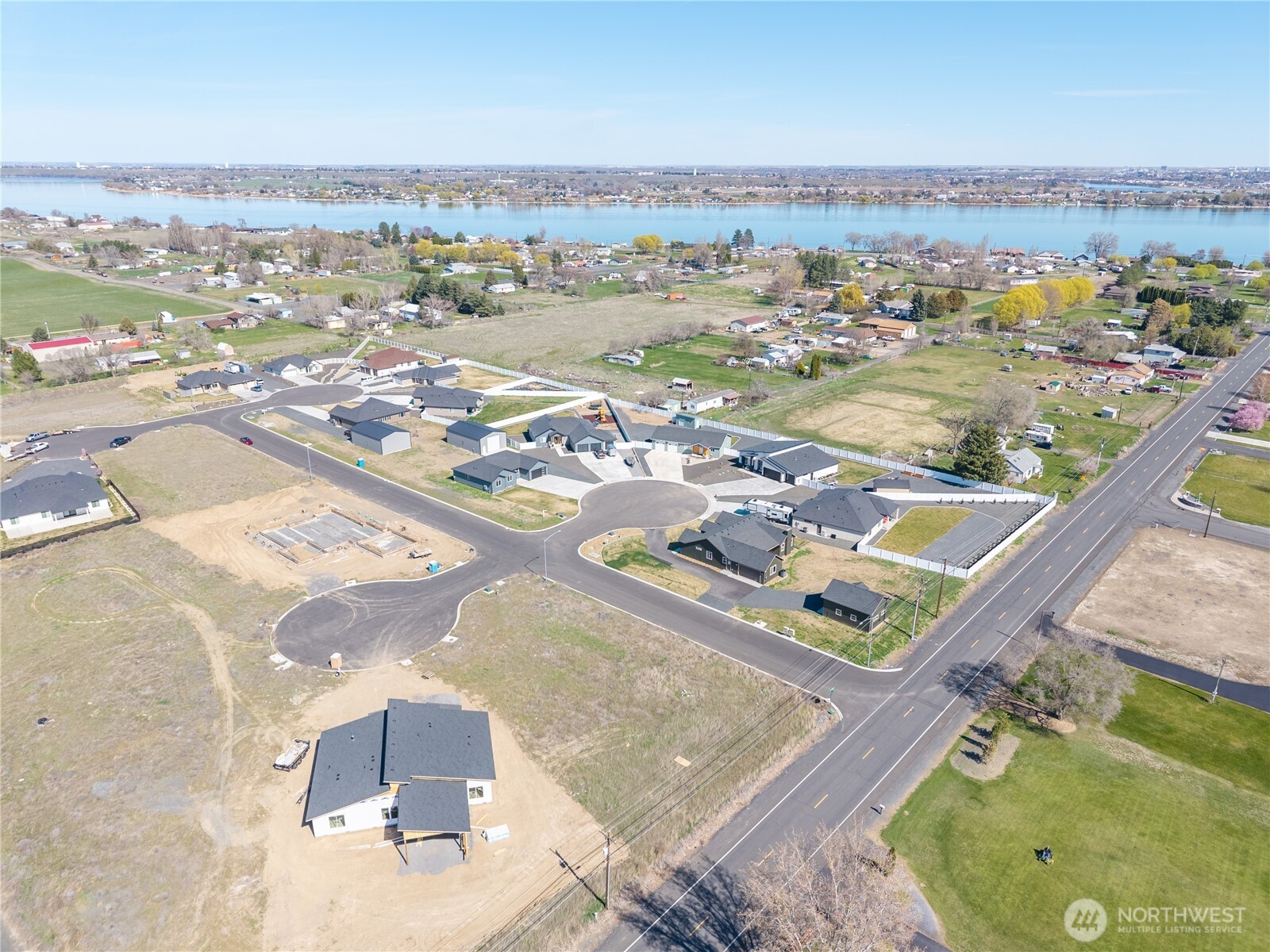 6419 RD 2.05 NE, Moses Lake, WA 98837