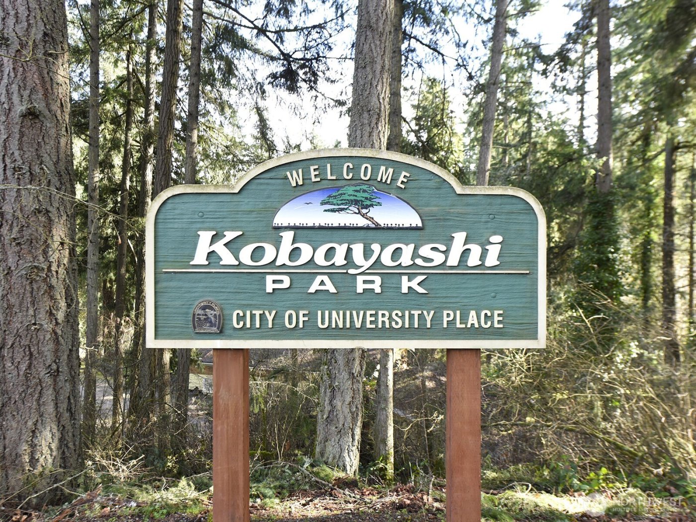 8202 48th Street Ct W, University Place, WA 98467