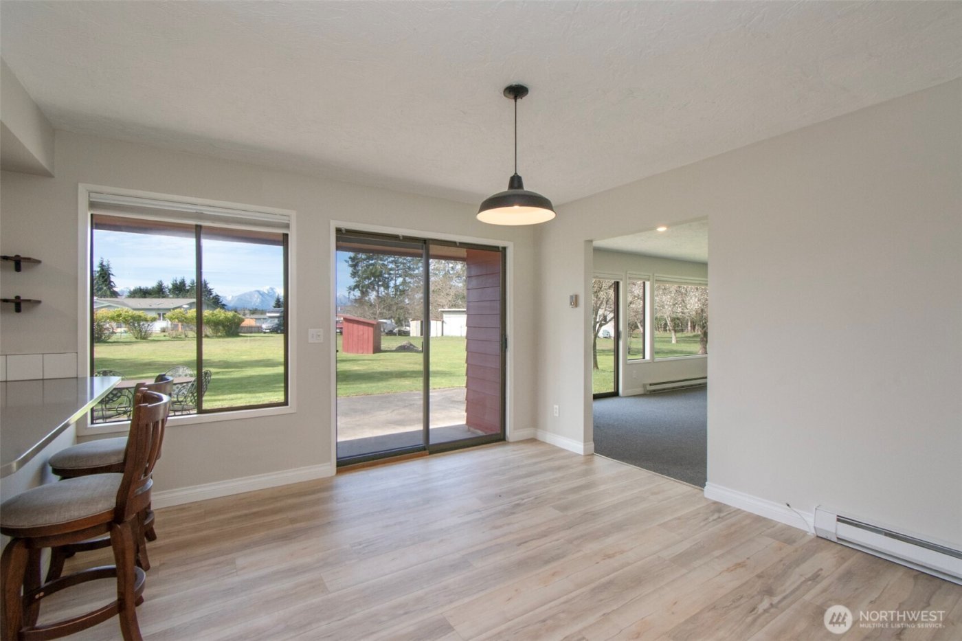 272 Grandview Drive , Sequim, WA 98382