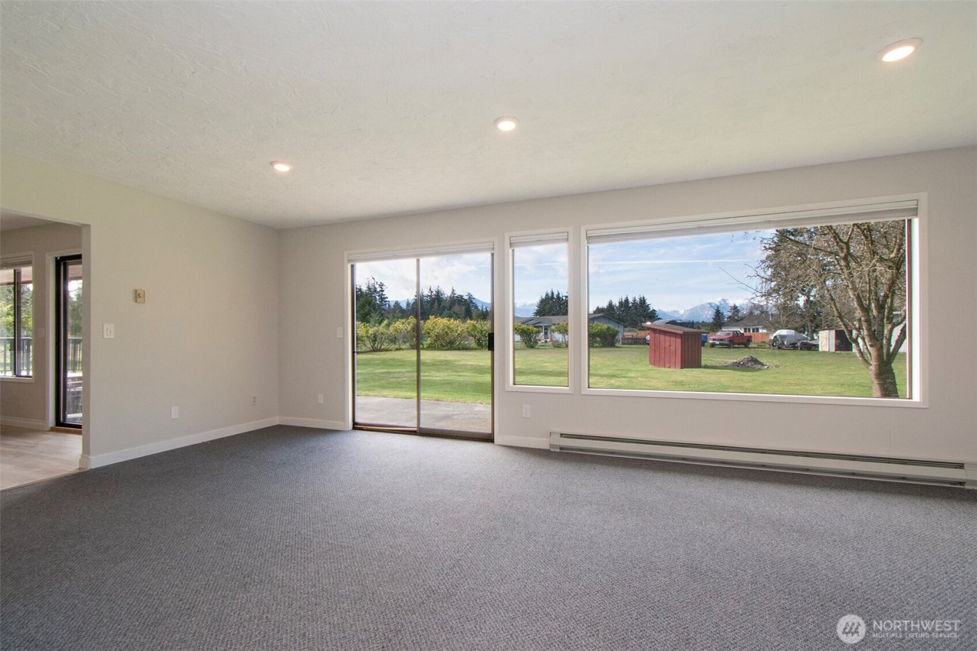 272 Grandview Drive , Sequim, WA 98382