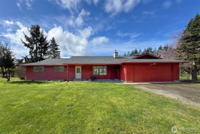 272 Grandview Drive , Sequim, WA 98382 - Photo 2