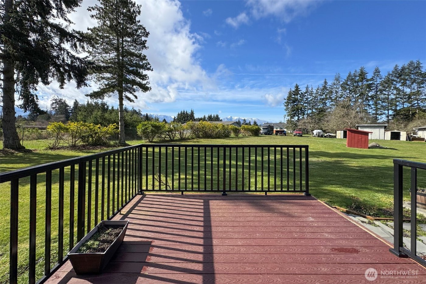 272 Grandview Drive , Sequim, WA 98382