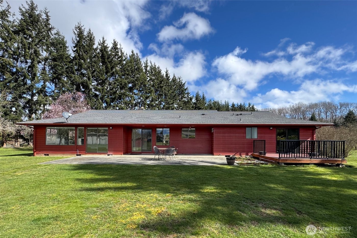 272 Grandview Drive , Sequim, WA 98382