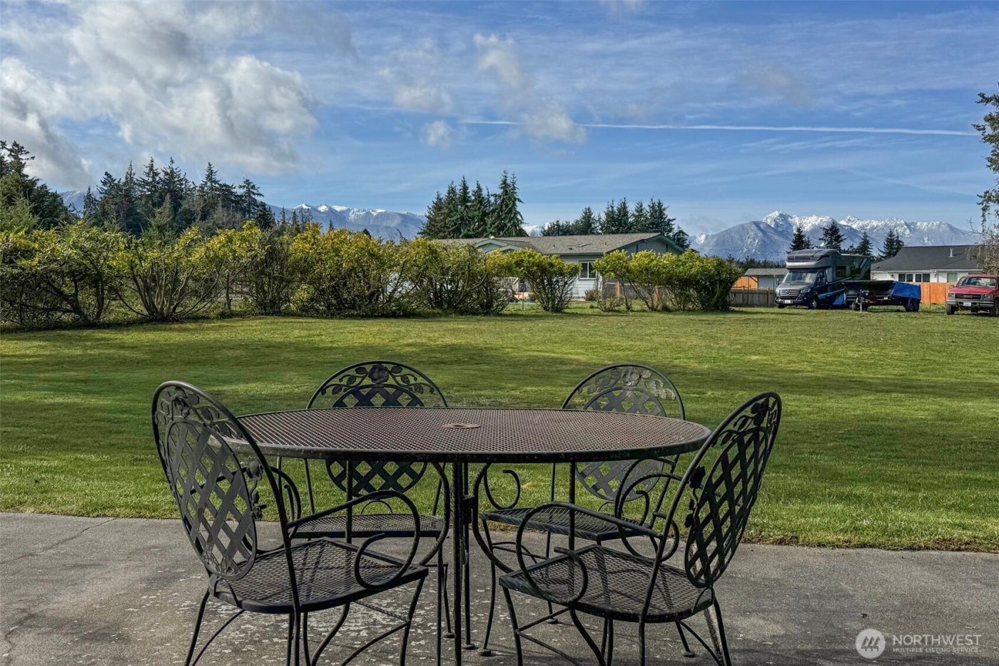 272 Grandview Drive , Sequim, WA 98382