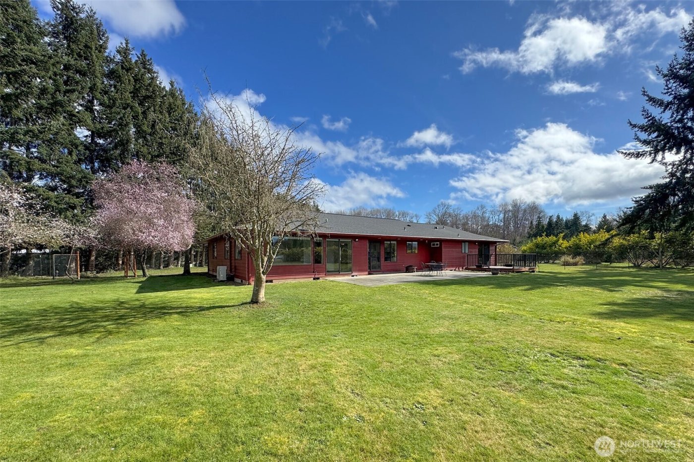 272 Grandview Drive , Sequim, WA 98382