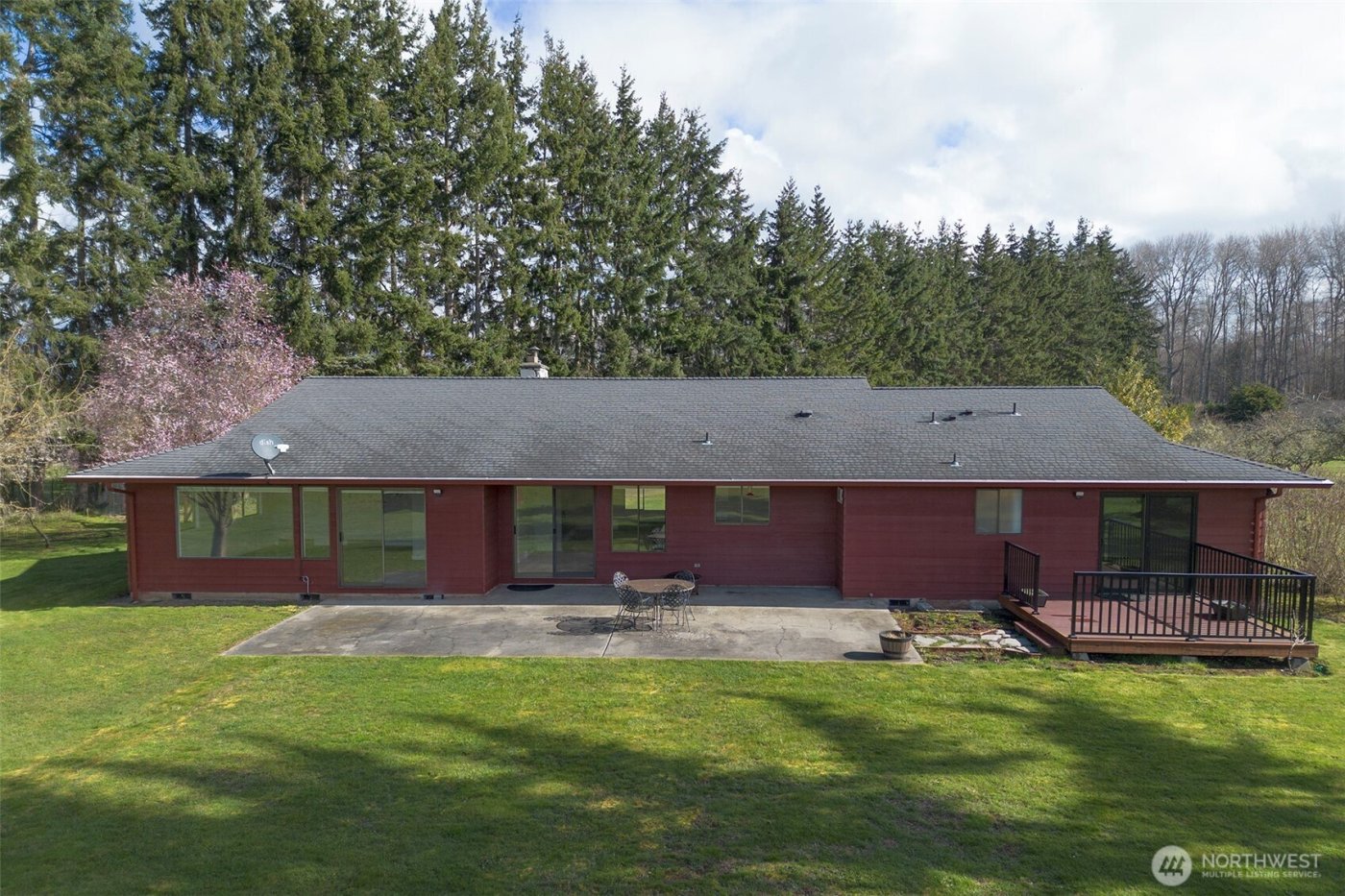 272 Grandview Drive , Sequim, WA 98382