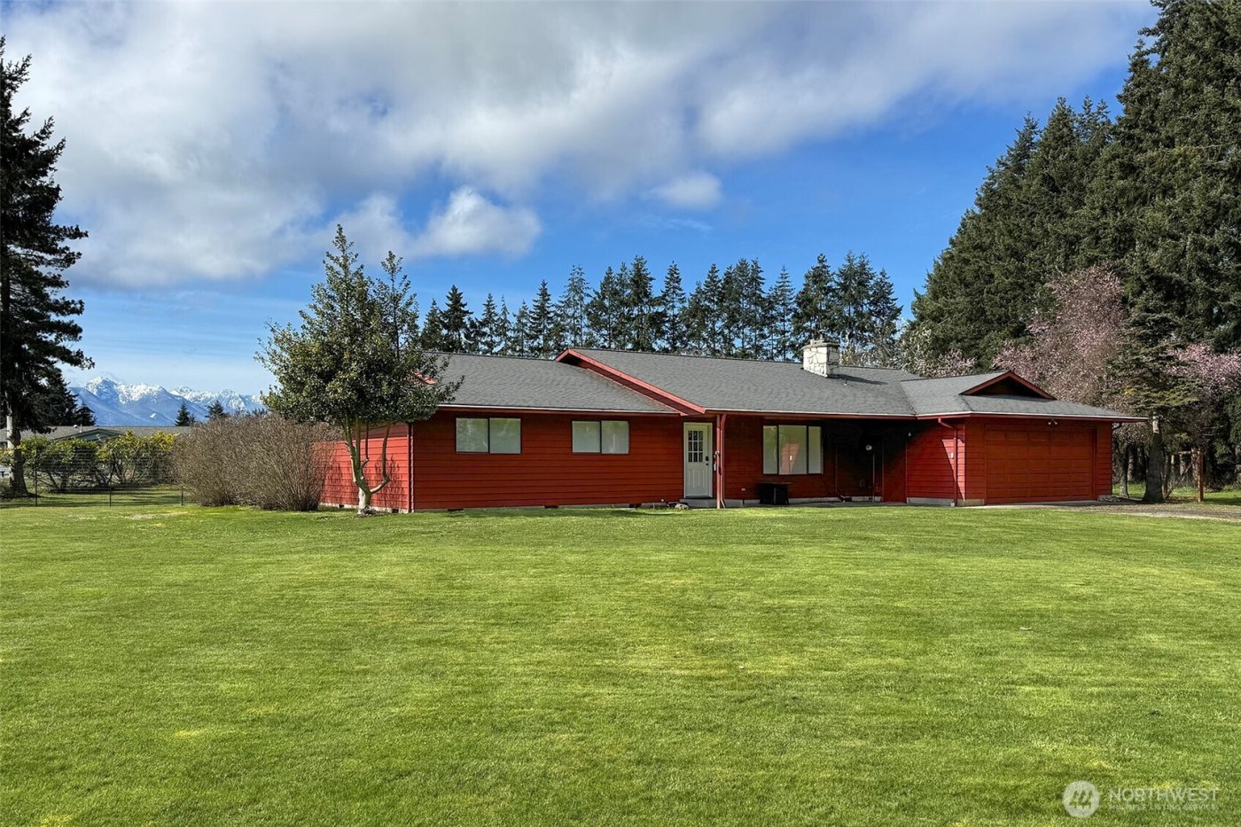 272 Grandview Drive , Sequim, WA 98382