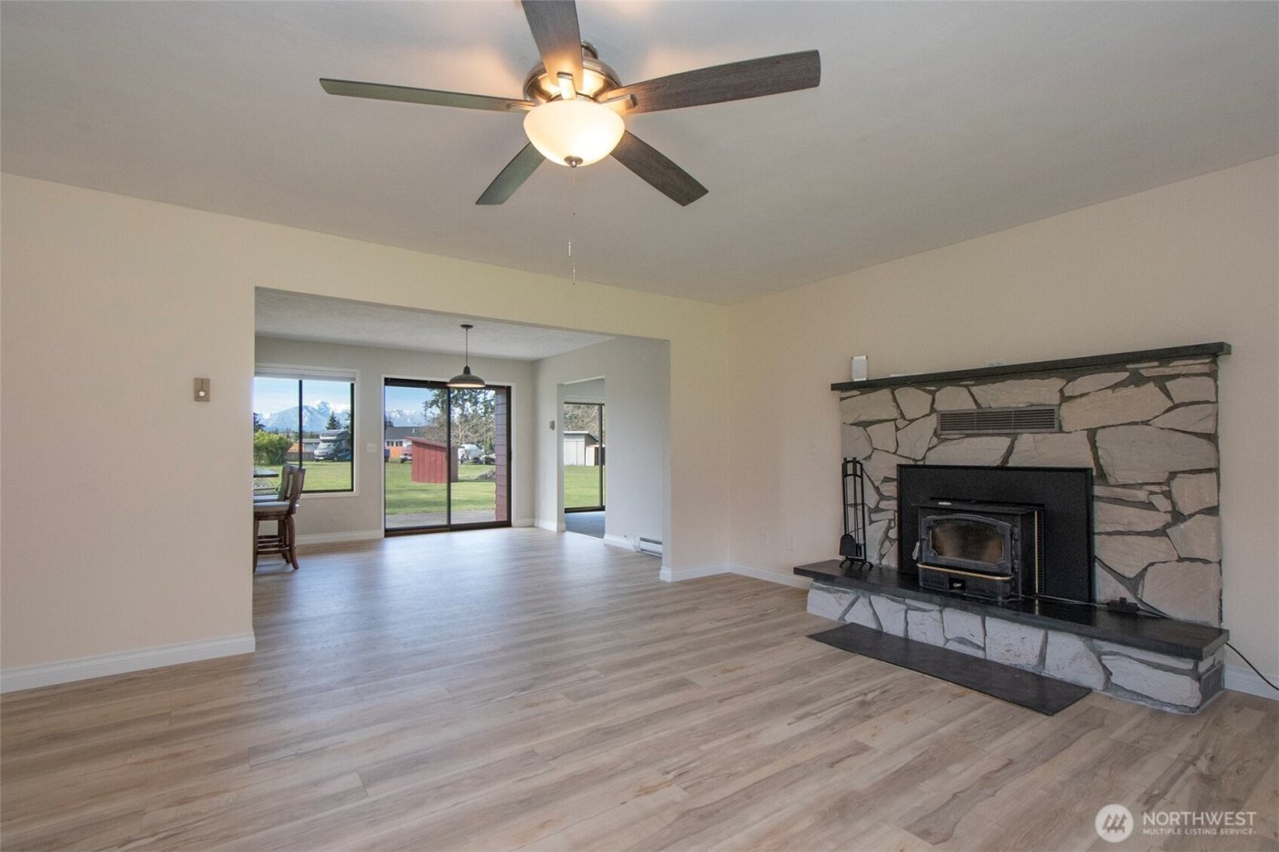 272 Grandview Drive , Sequim, WA 98382