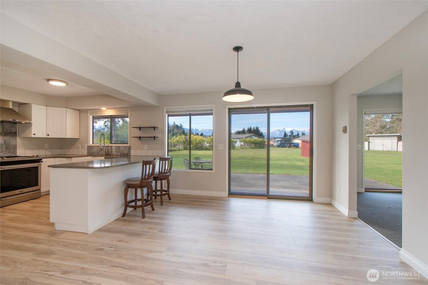 272 Grandview Drive , Sequim, WA 98382