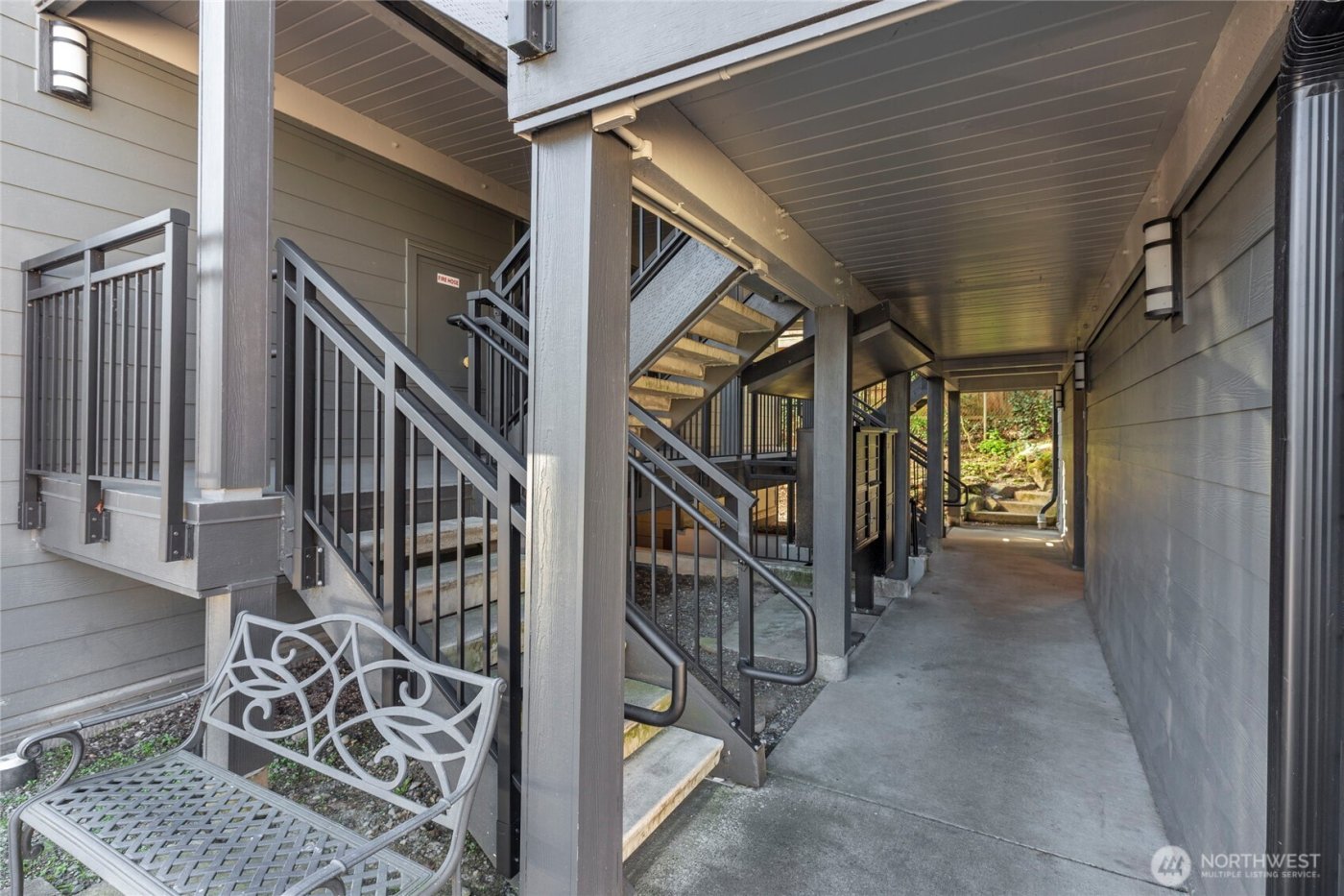 2626 E Madison Street #8, Seattle, WA 98112