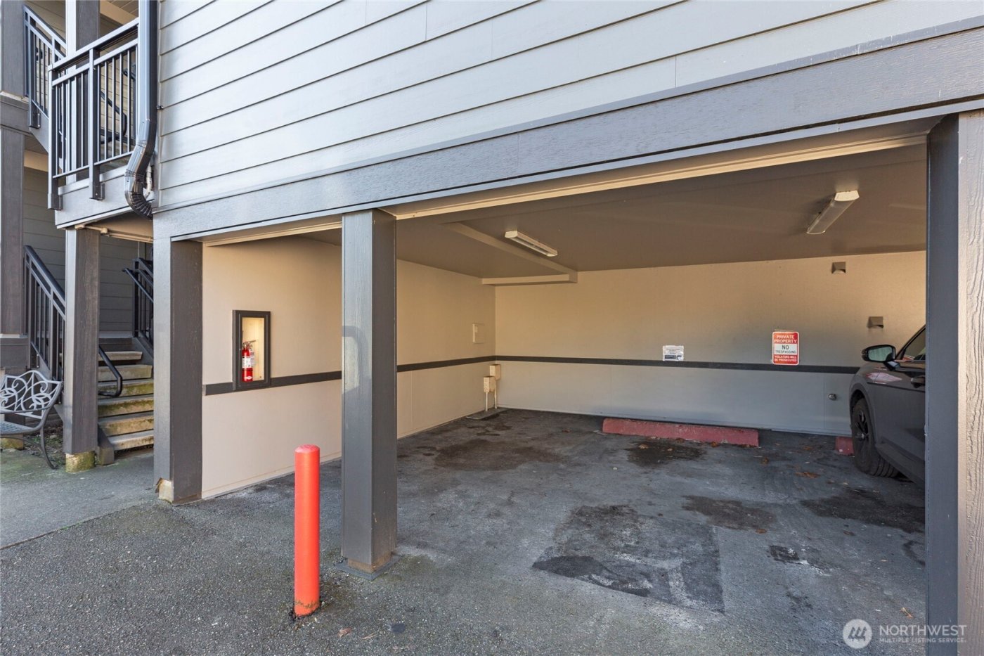 2626 E Madison Street #8, Seattle, WA 98112