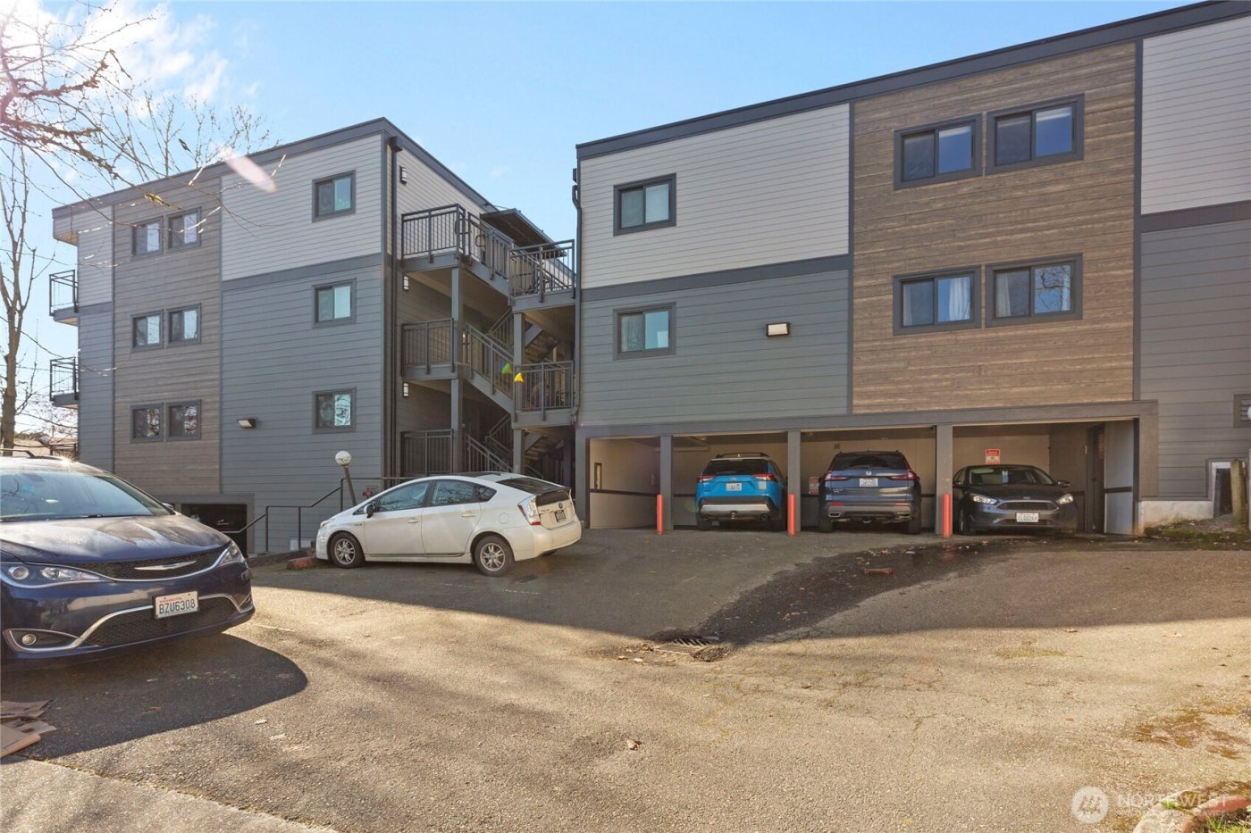2626 E Madison Street #8, Seattle, WA 98112