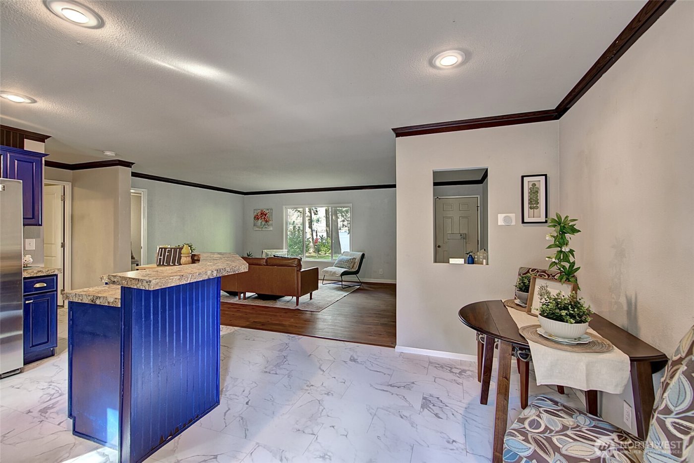 23217 State Route 9 , Lake McMurray, WA 98274