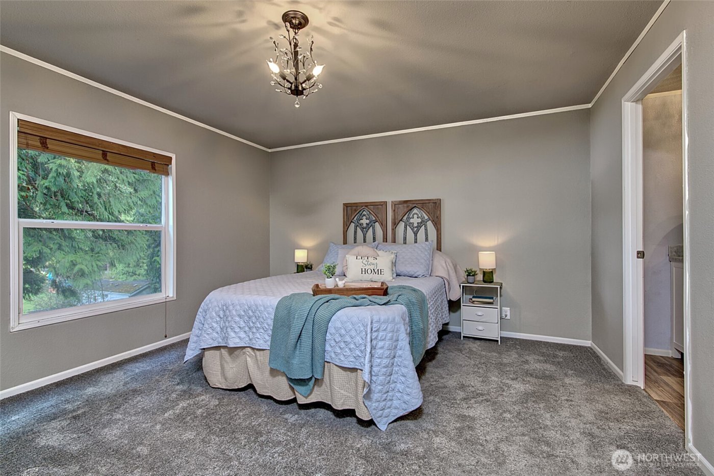 23217 State Route 9 , Lake McMurray, WA 98274
