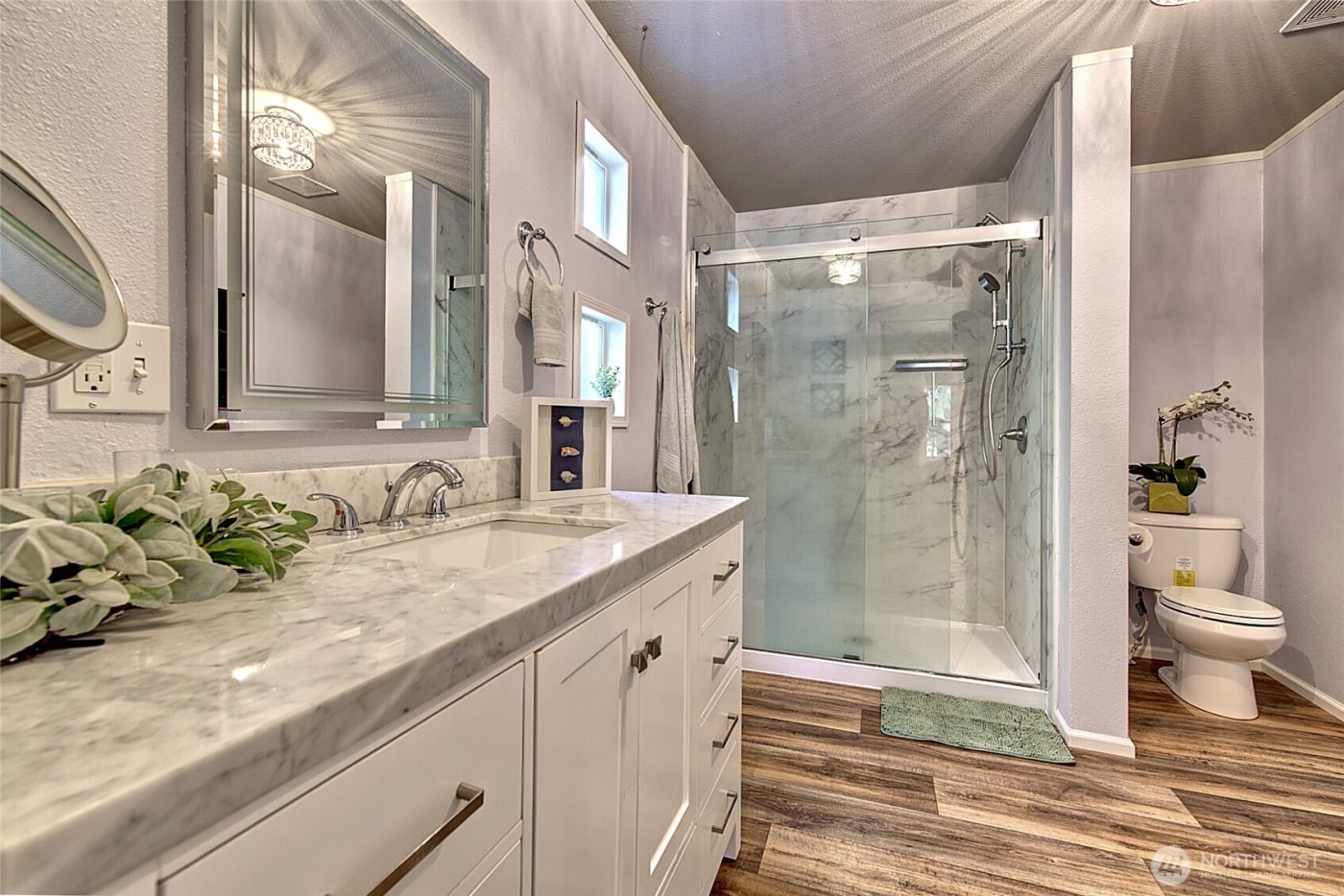 23217 State Route 9 , Lake McMurray, WA 98274
