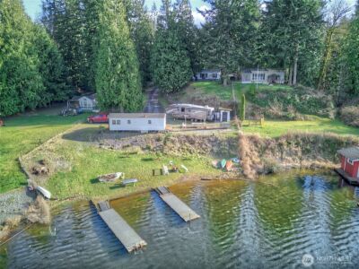 23217 State Route 9 , Lake McMurray, WA 98274 - Photo 1