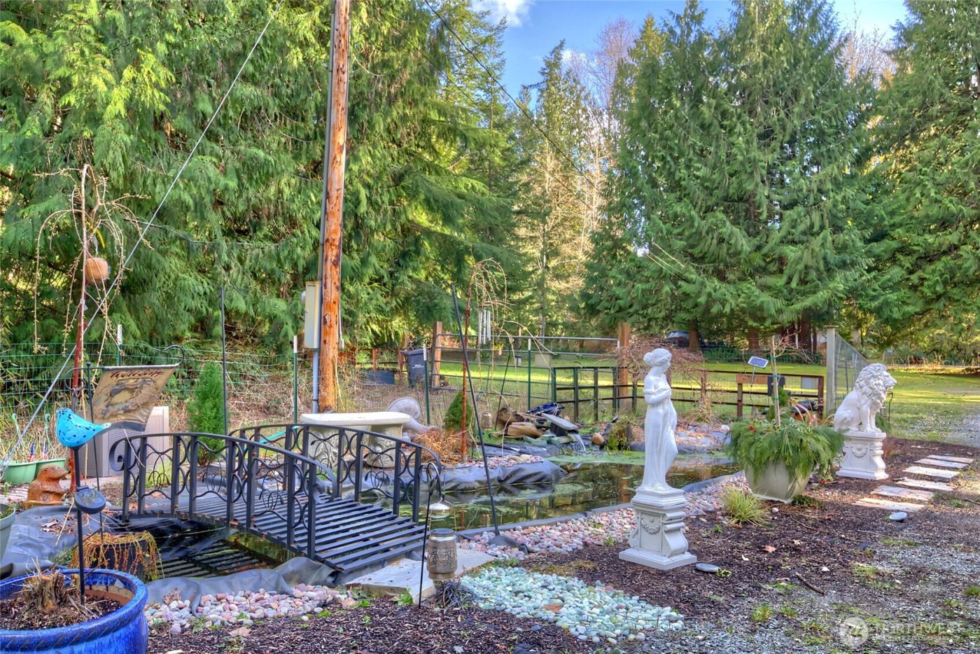 23217 State Route 9 , Lake McMurray, WA 98274