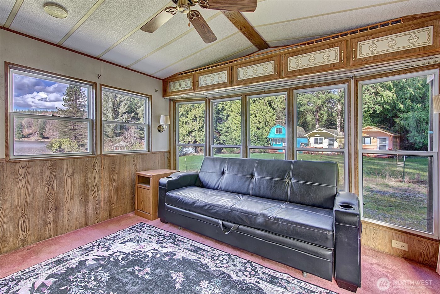 23217 State Route 9 , Lake McMurray, WA 98274