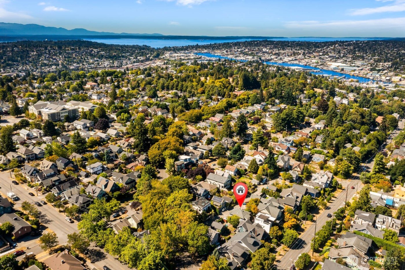 2423 3rd Avenue W, Seattle, WA 98119