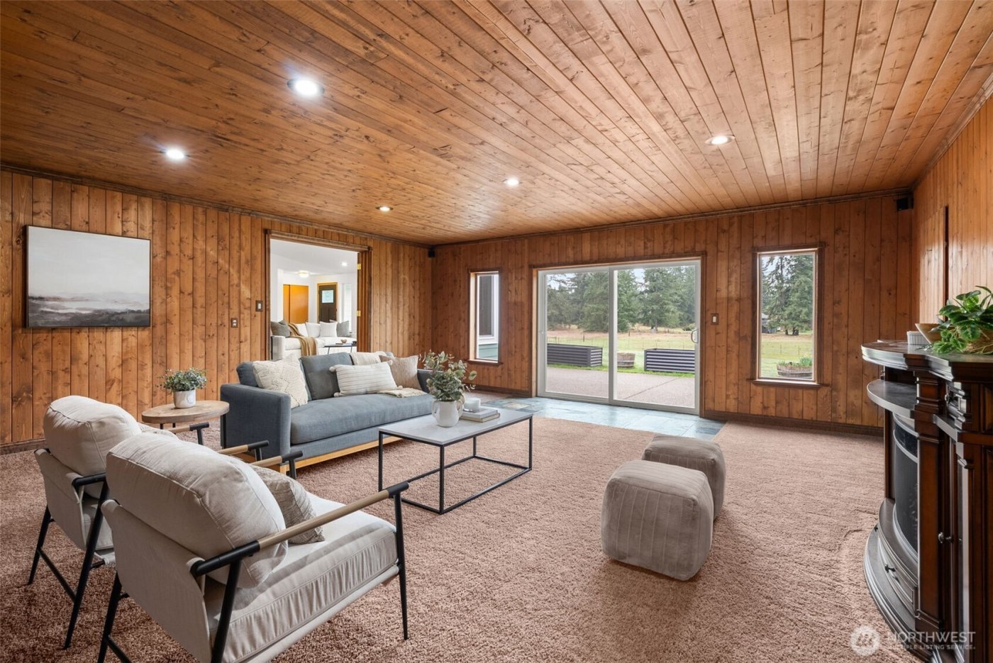 16724 Violet Prairie Road SE, Tenino, WA 98589