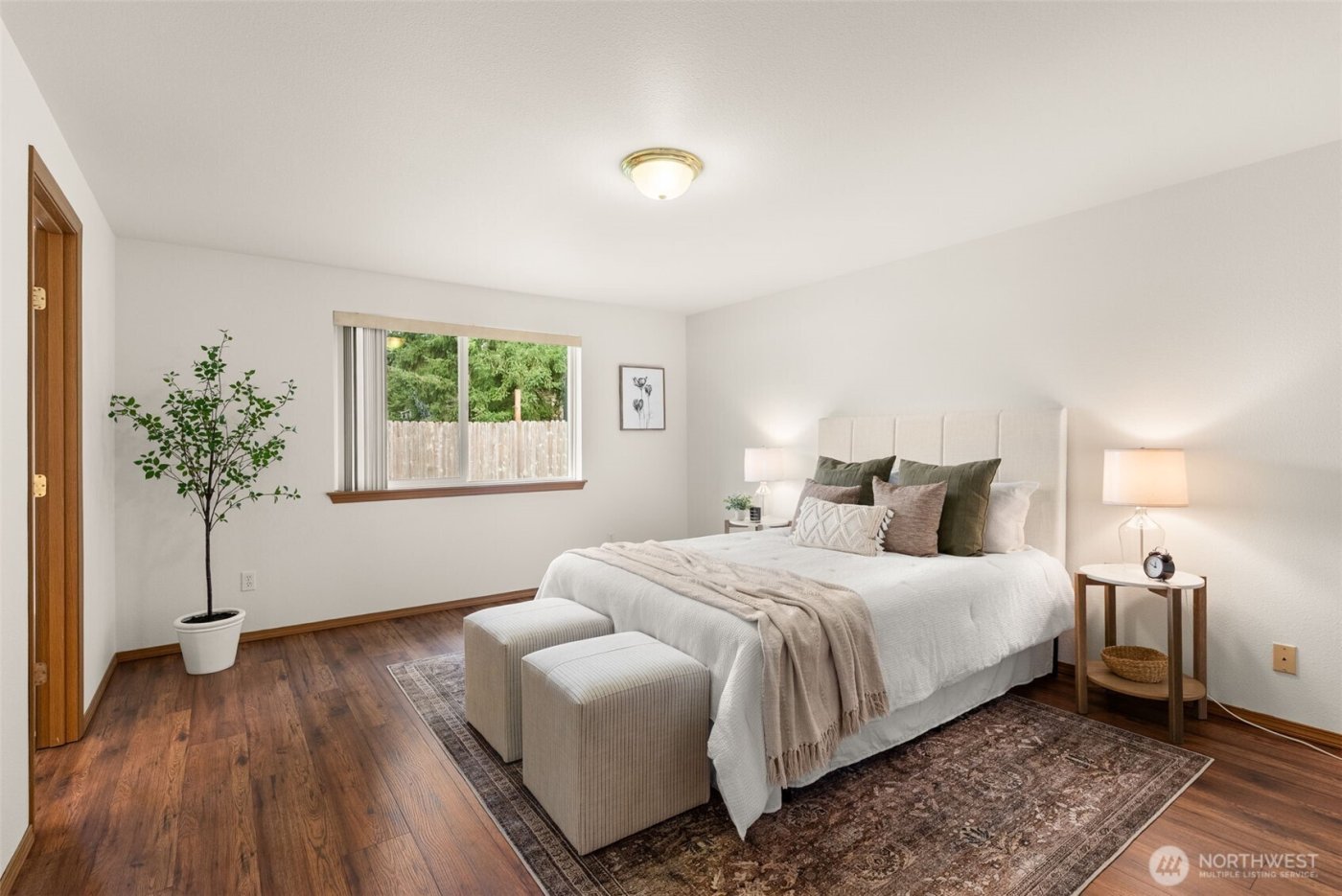 16724 Violet Prairie Road SE, Tenino, WA 98589