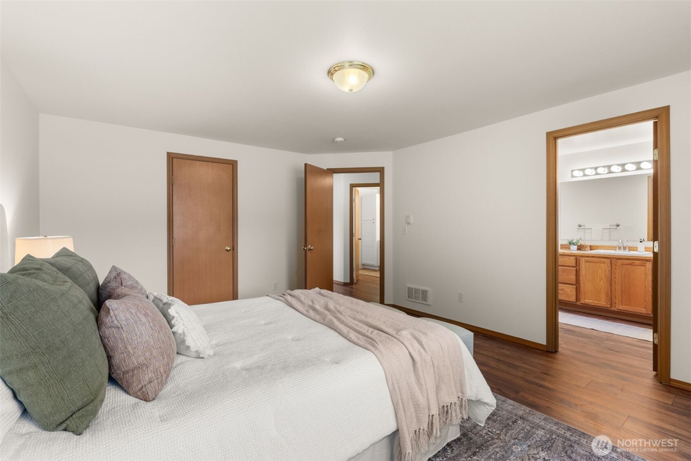 16724 Violet Prairie Road SE, Tenino, WA 98589