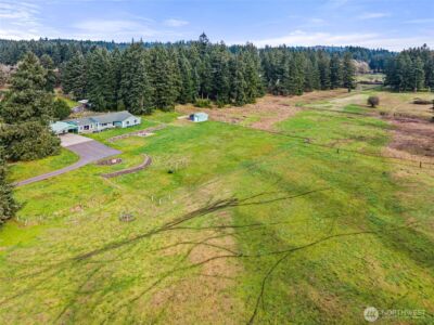 16724 Violet Prairie Road SE, Tenino, WA 98589 - Photo 2