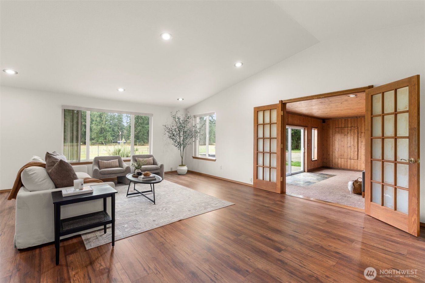 16724 Violet Prairie Road SE, Tenino, WA 98589