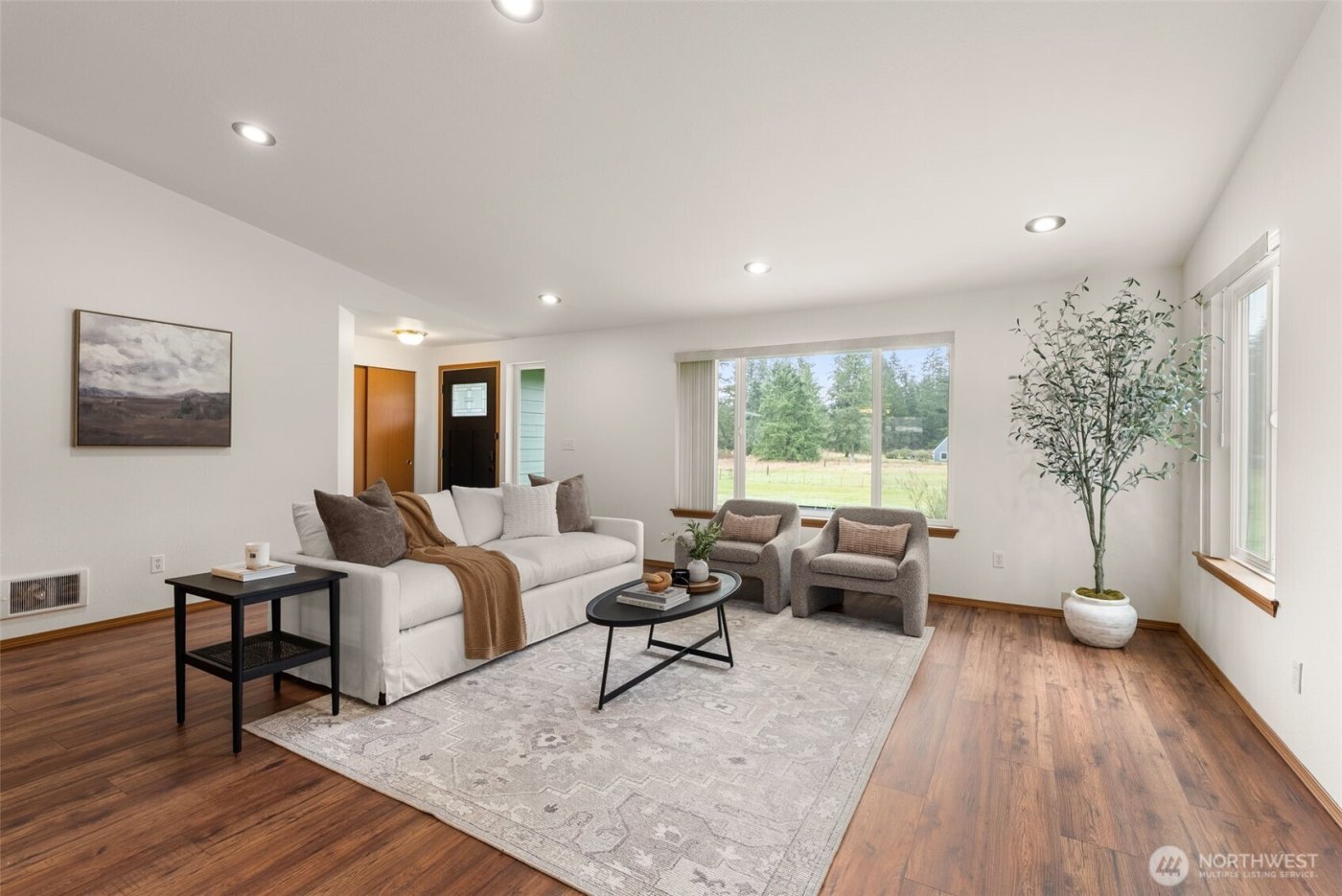 16724 Violet Prairie Road SE, Tenino, WA 98589