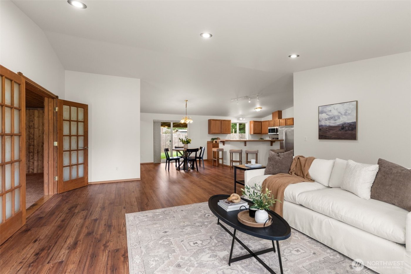 16724 Violet Prairie Road SE, Tenino, WA 98589