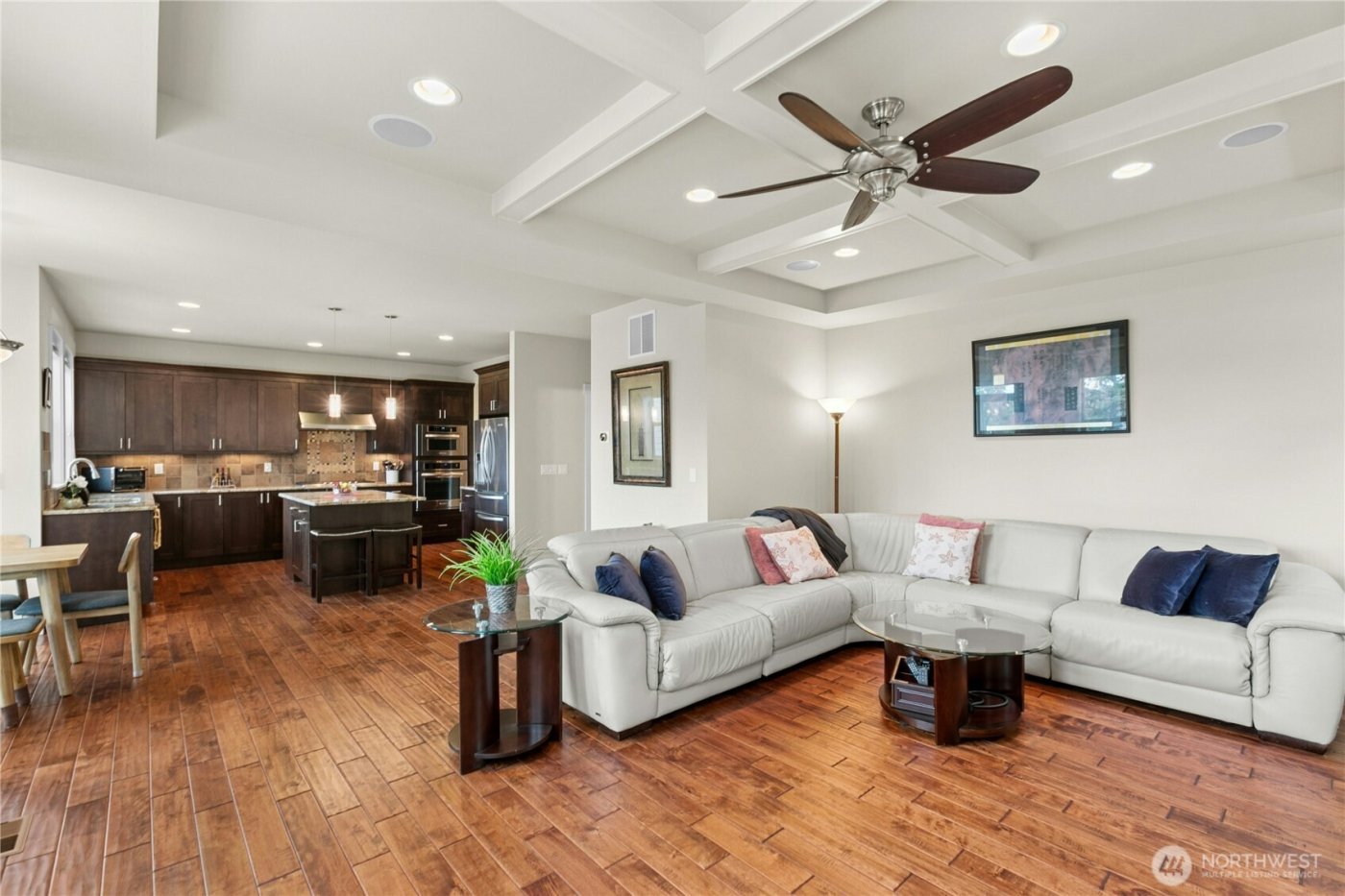 2744 NW Pine Cone Place , Issaquah, WA 98027