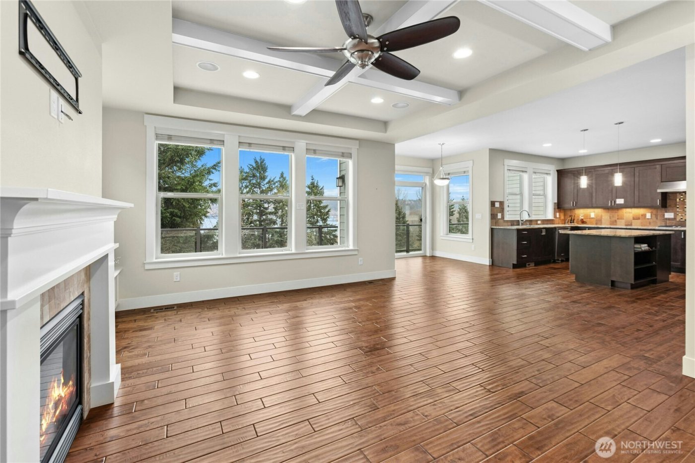 2744 NW Pine Cone Place , Issaquah, WA 98027