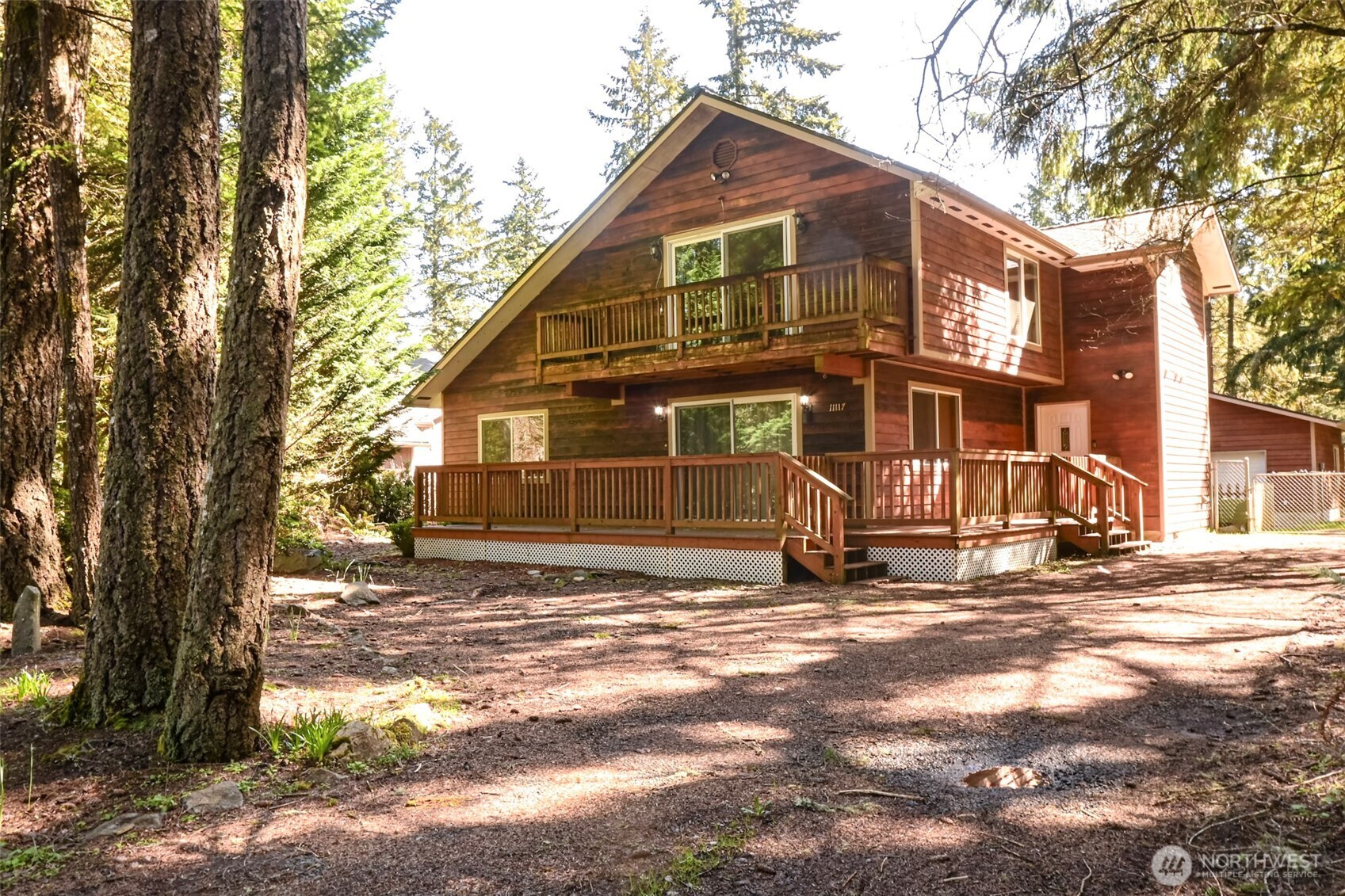 11117 Minterwood Drive NW, Gig Harbor, WA 98329