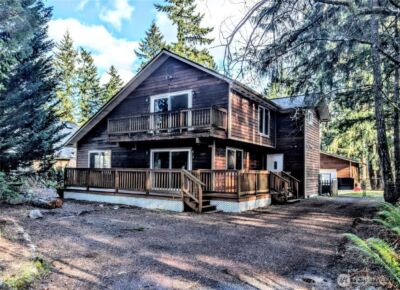 11117 Minterwood Drive NW, Gig Harbor, WA 98329
