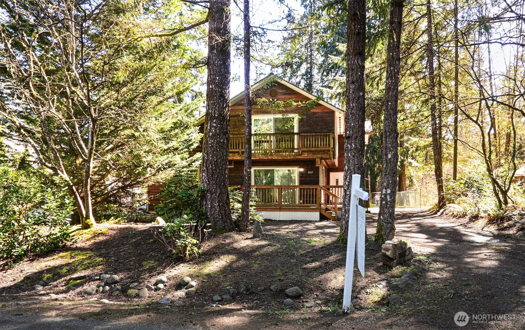 11117 Minterwood Drive NW, Gig Harbor, WA 98329