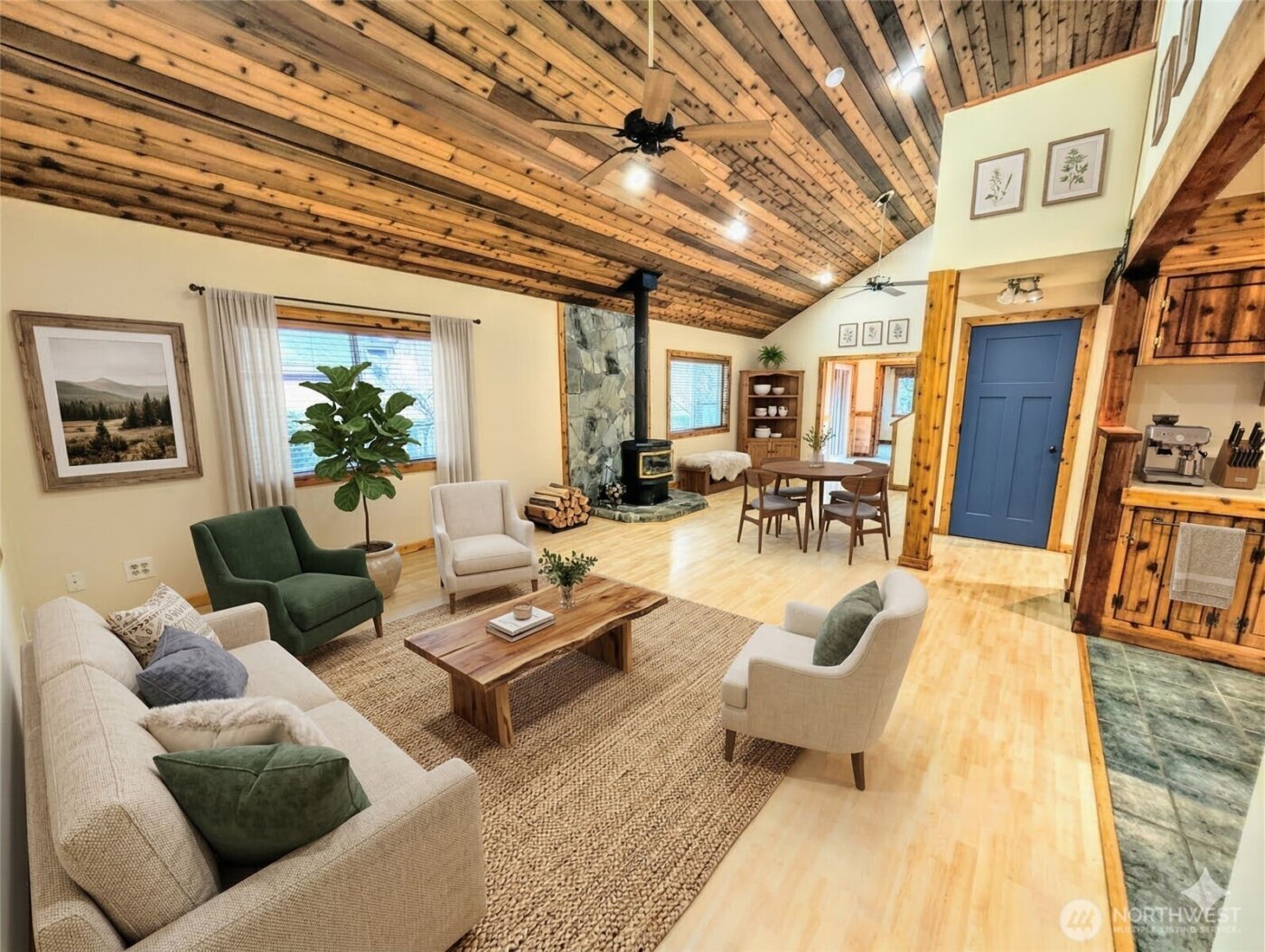 11117 Minterwood Drive NW, Gig Harbor, WA 98329