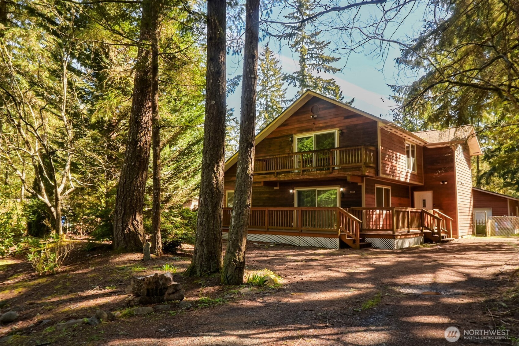 11117 Minterwood Drive NW, Gig Harbor, WA 98329