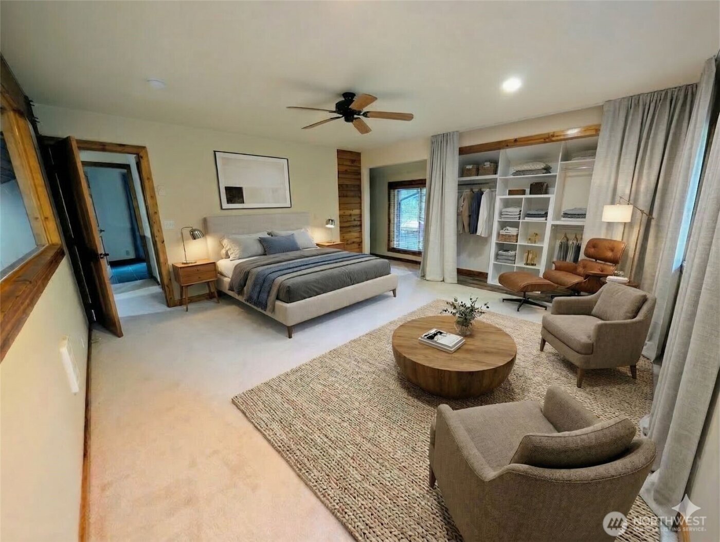 11117 Minterwood Drive NW, Gig Harbor, WA 98329