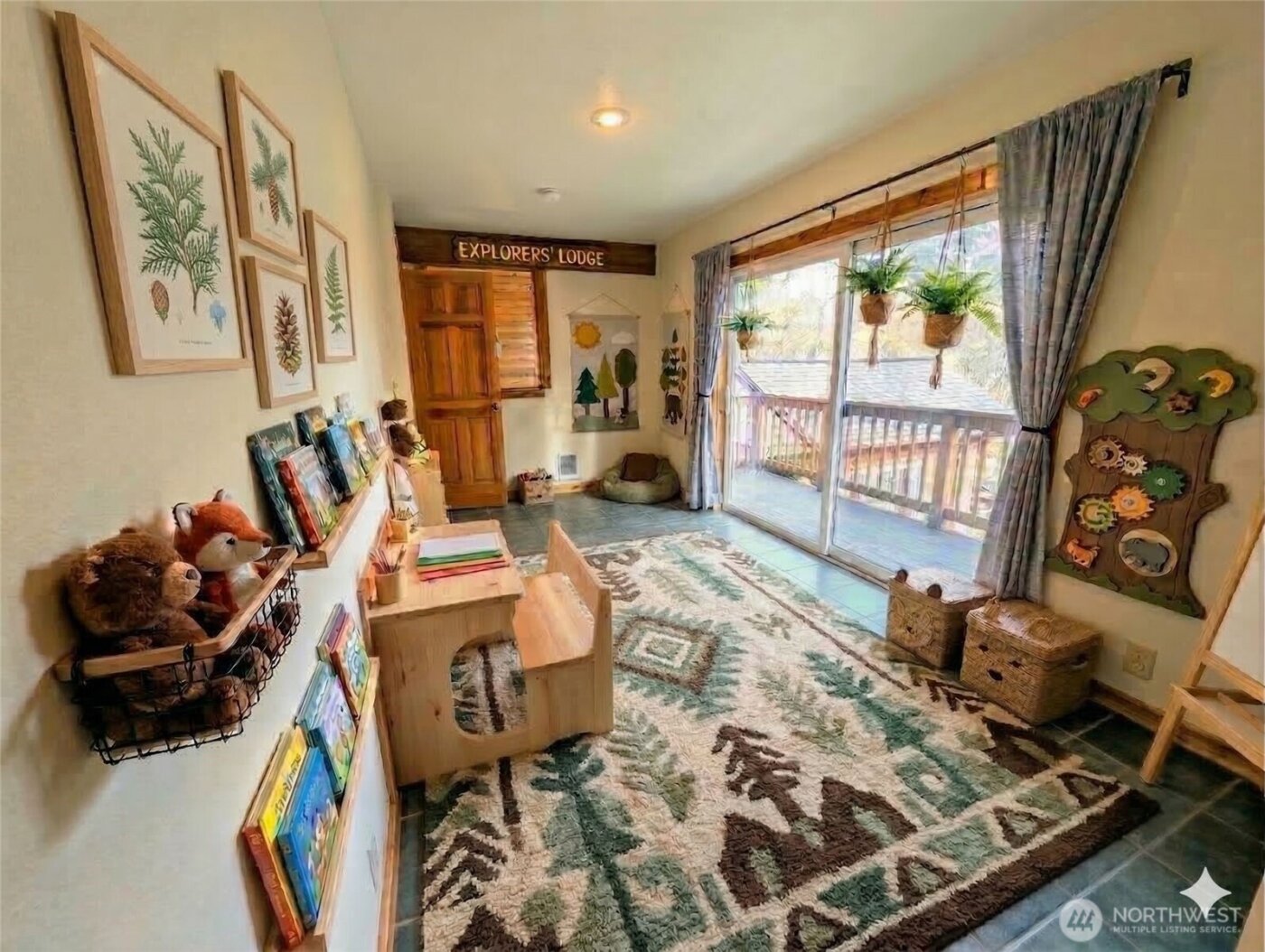 11117 Minterwood Drive NW, Gig Harbor, WA 98329
