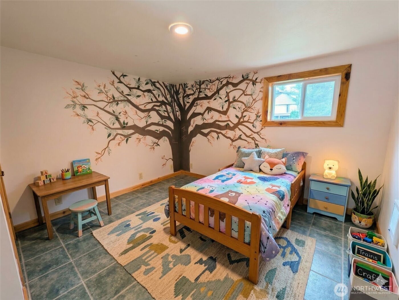 11117 Minterwood Drive NW, Gig Harbor, WA 98329