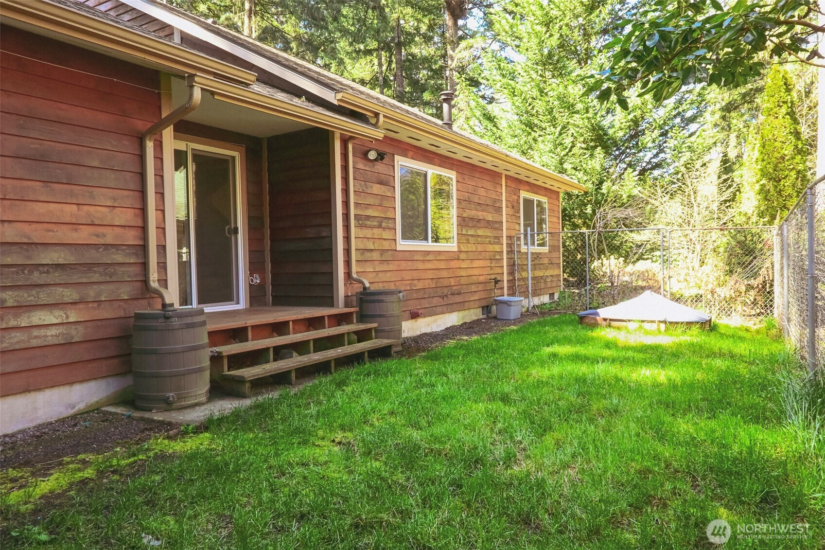 11117 Minterwood Drive NW, Gig Harbor, WA 98329